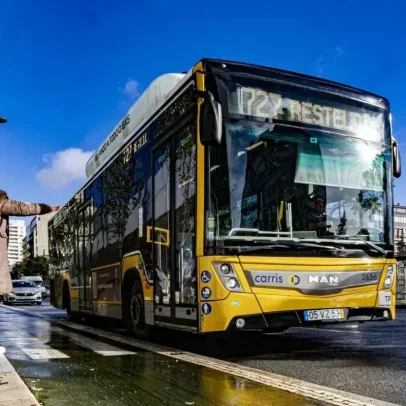 Autarcas reclamam do peso dos transportes nas contas das câmaras