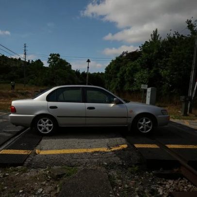 Corte nas passagens de nível não reduz mortos e acidentes