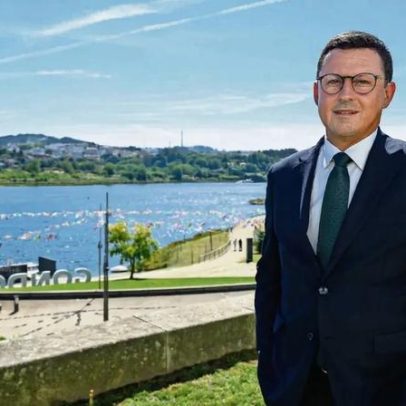 Gondomarenses prejudicados pelos transportes gratuitos no Porto, diz Luís Filipe Araújo