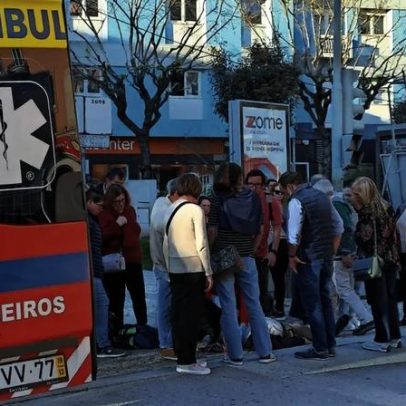 Braga encerra serviço de trotinetas partilhadas após acidentes