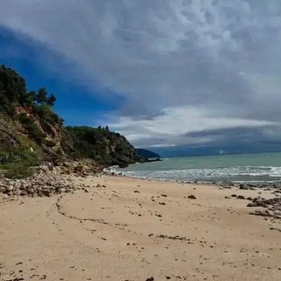 Nova petição solicita expropriação de praias da Comenda