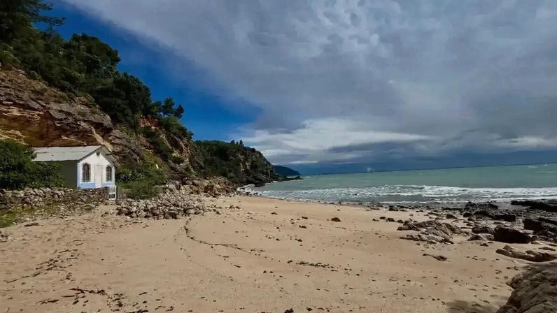 Nova petição solicita expropriação de praias da Comenda