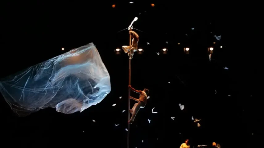 Festival Trengo abre oficialmente e apresenta múltiplos espetáculos