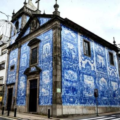 Trânsito na Baixa do Porto vai ser reordenado a partir de sexta-feira