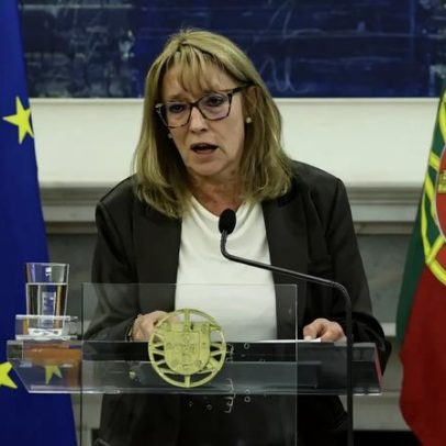 Ministra vê adesão muito baixa à greve geral