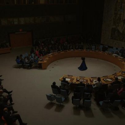 Ex-diplomatas apoiam eleição de Portugal para Conselho de Segurança da ONU