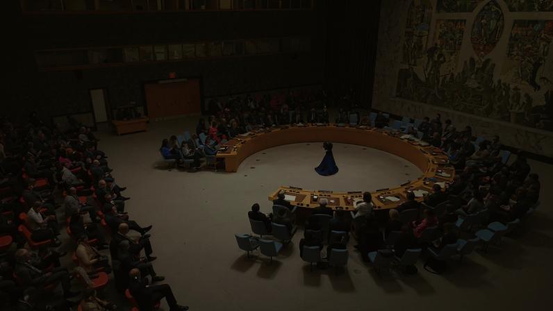 Ex-diplomatas apoiam eleição de Portugal para Conselho de Segurança da ONU