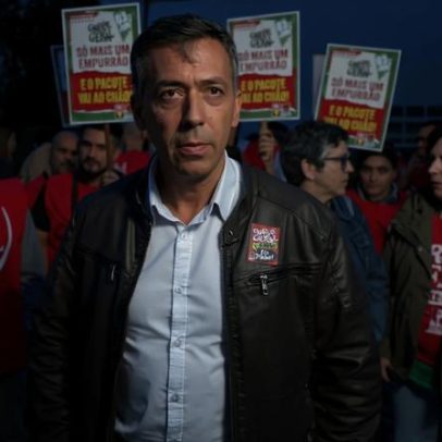 CGTP aponta fábricas encerradas e desmente dados do Governo