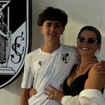 Usou transmissão em direto falsa como álibi para matar namorada grávida