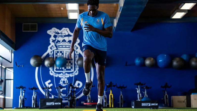 Foto: F. C. Porto