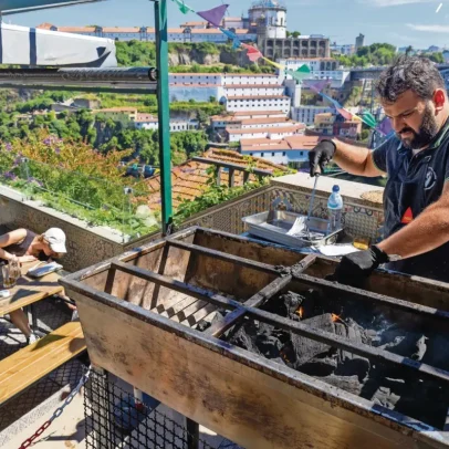 São João das associações do Porto promove sardinha, animação e música