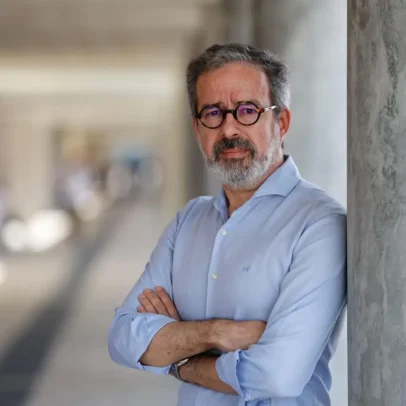 Filipe Teles aponta oportunidade para a regionalização