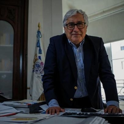 Supremo anula demissão de trabalhador sem carta que guiou carrinha contra muro