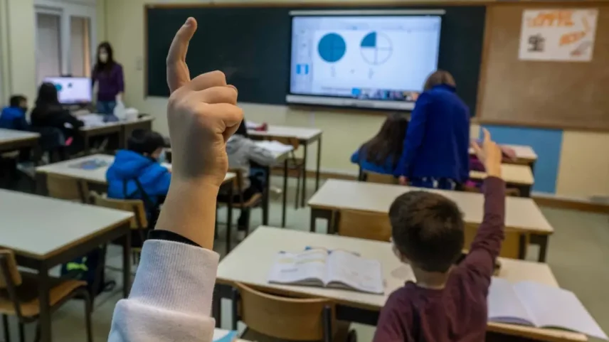 Bragança com mais alunos e espaço para sobredotados