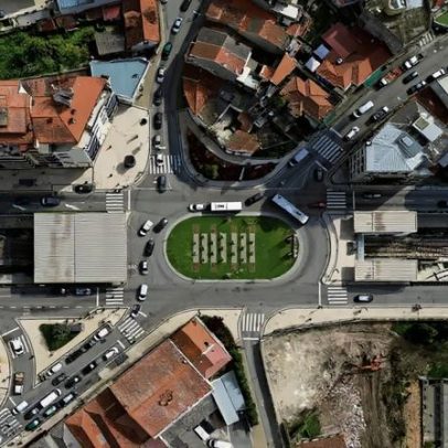 Estação do TGV em Gaia ficará em Santo Ovídio