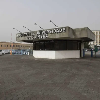 Hospitais da Universidade de Coimbra atingem quatro mil transplantes renais