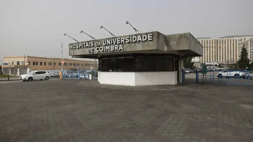 Hospitais da Universidade de Coimbra atingem quatro mil transplantes renais