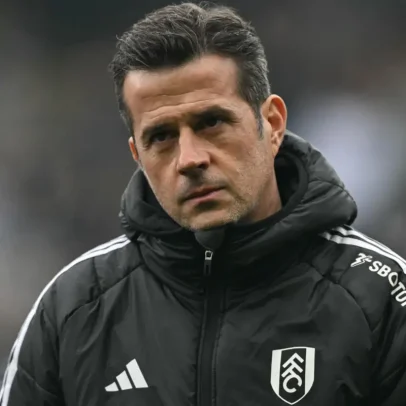 Fulham despede Marco Silva como treinador