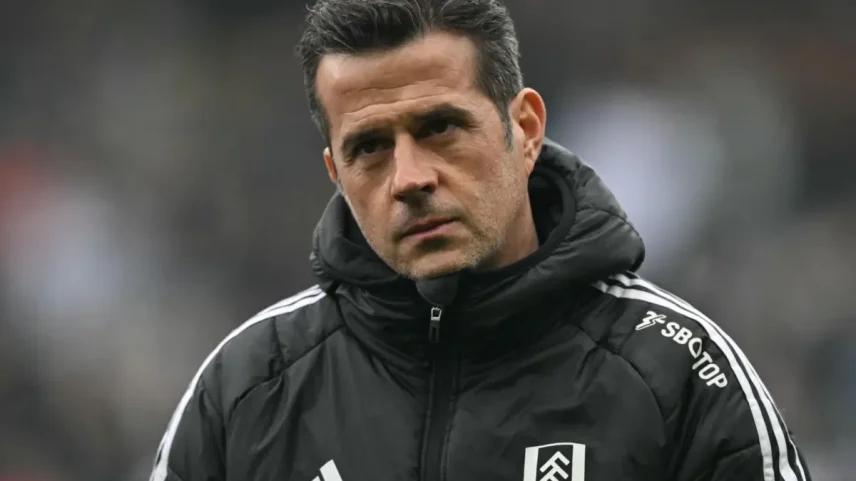 Fulham despede Marco Silva como treinador