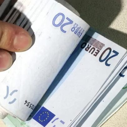 Euribor a três meses sobe para máximo desde abril de 2025