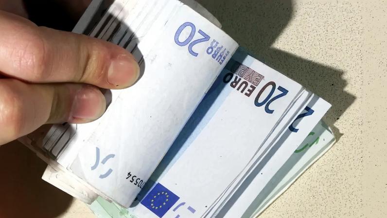 Euribor a três meses sobe para máximo desde abril de 2025