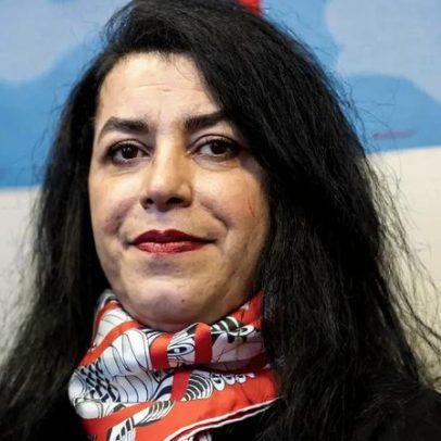 Marjane Satrapi, autora franco-iraniana, falece aos 56 anos