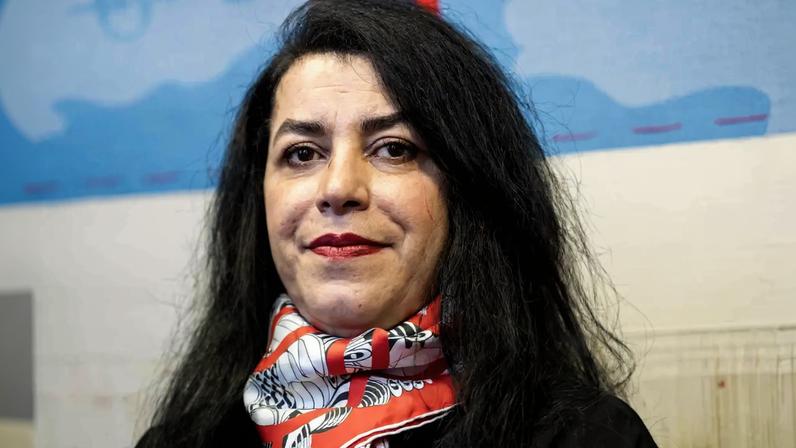 Marjane Satrapi, autora franco-iraniana, falece aos 56 anos