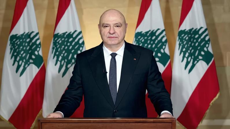 Presidente libanês afirma que acordo com Israel é a última oportunidade