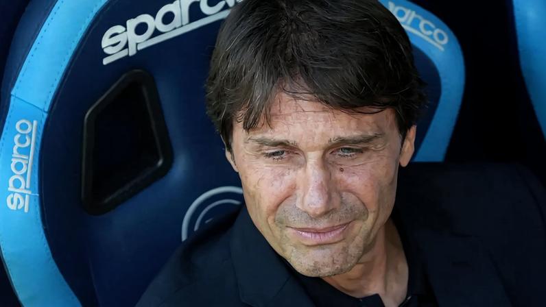 Conte de saída do Nápoles