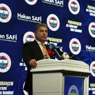 Luis Suárez pretende deixar marca histórica no Fenerbahçe, afirma candidato