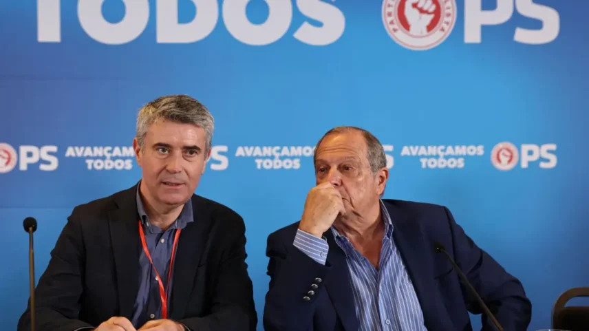 César afirma que Montenegro tem síndrome de Estocolomo e retorna ao Chega
