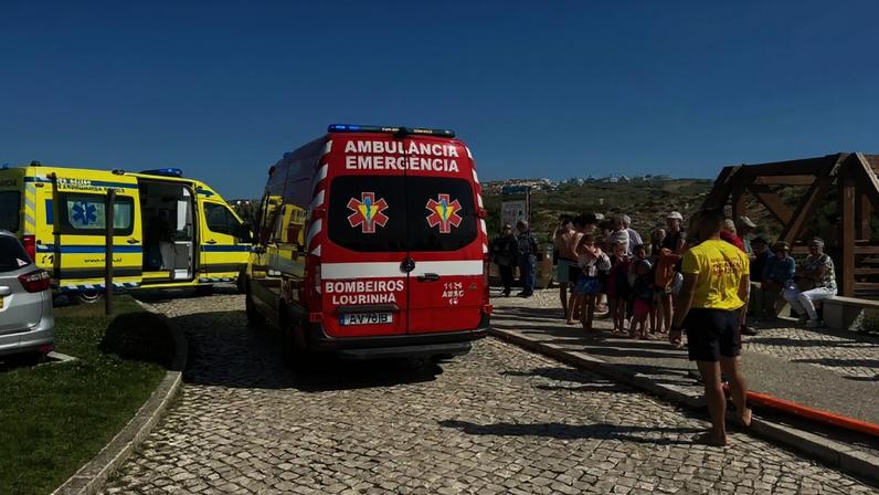 Quatro assaltantes roubam cofre de posto de combustível em Brito