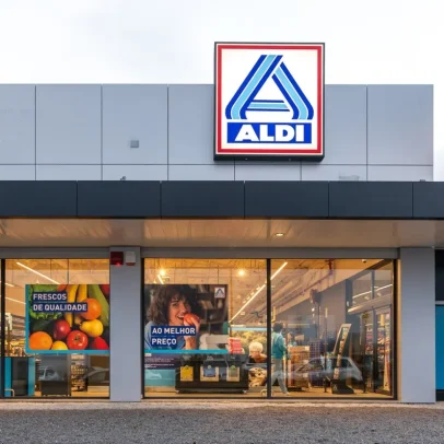 ALDI aposta na Região Norte para expansão nacional
