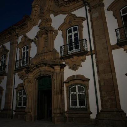 Câmara de Braga multou empresa por atraso na obra da Casa dos Crivos