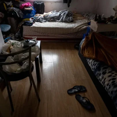 Falsificou contratos de arrendamento para imigrantes ilegais no Grande Porto
