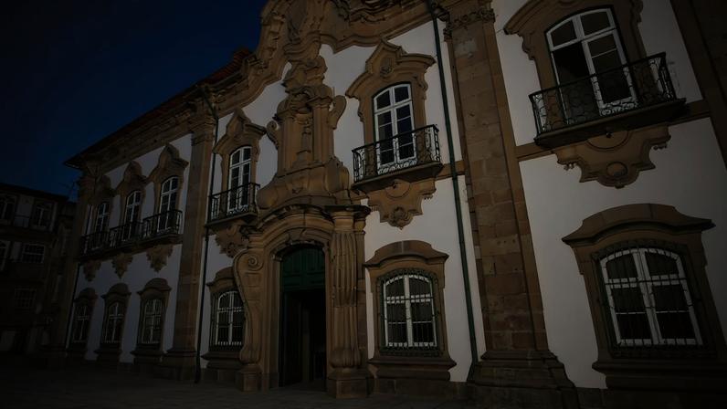 Câmara de Braga multou empresa por atraso na obra da Casa dos Crivos