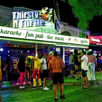Redução de horários em Albufeira para mitigar ruído noturno