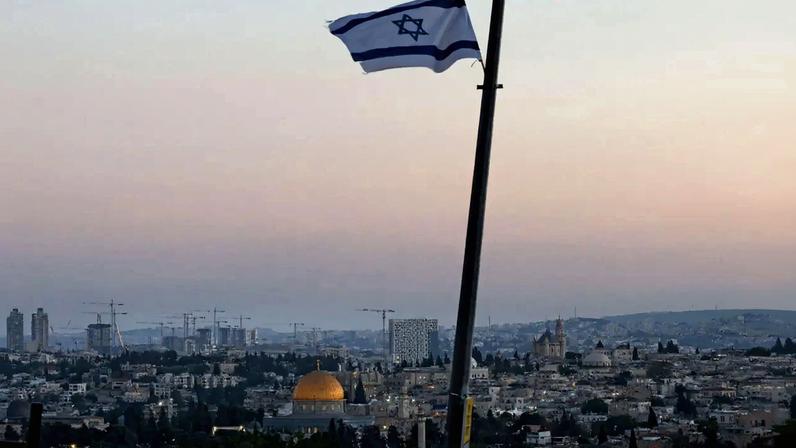 Procurador-geral de Israel alerta para retrocesso democrático