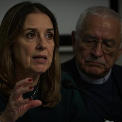 Grupo Vita leva ao Vaticano preocupações sobre clareza nos processos de abuso