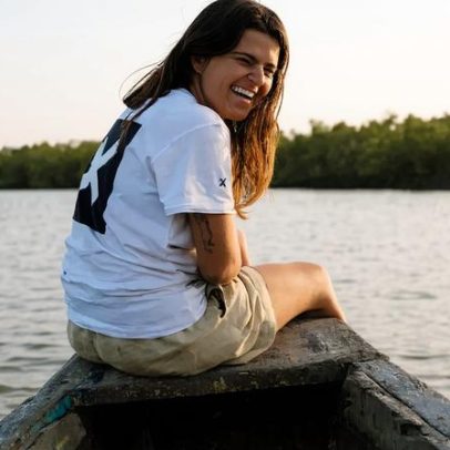 Marta Durán inaugura exposição sobre a Guiné-Bissau em Sesimbra