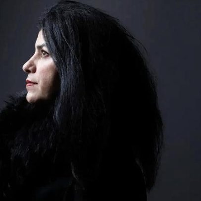 Marjane Satrapi: vida e família para retratar o Irão