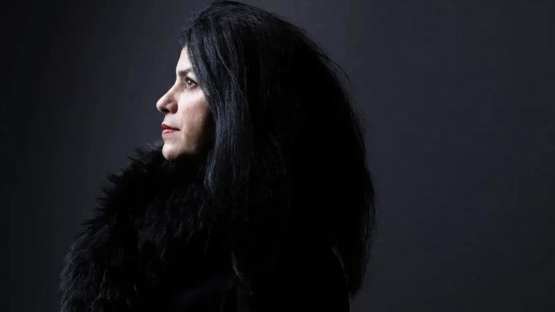 Marjane Satrapi: vida e família para retratar o Irão