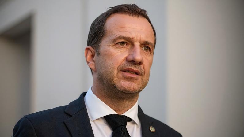 Frederico Varandas está envolvido em nova polémica com o F. C. Porto