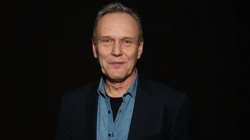 Morre o ator Anthony Head, conhecido por Buffy e Ted Lasso