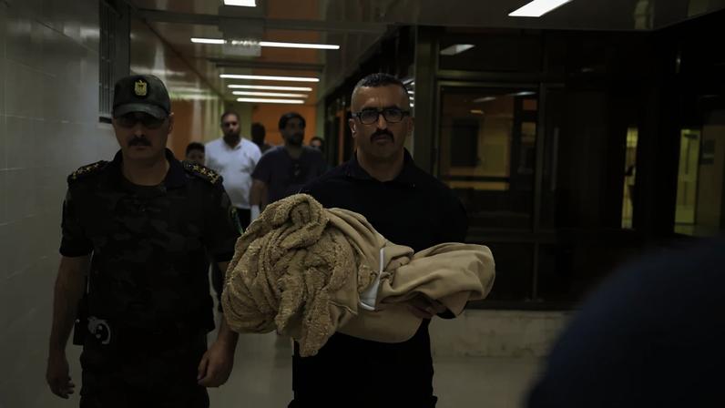 Bebé morto na Cisjordânia após disparos israelitas