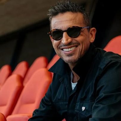 Fernando Meira é aposta de Rui Rodrigues no Vitória