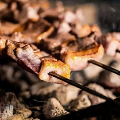 Churrasco: cinco erros comuns a evitar na grelha