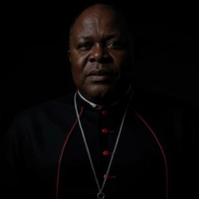 Bispo morto a tiro no coração em Moçambique