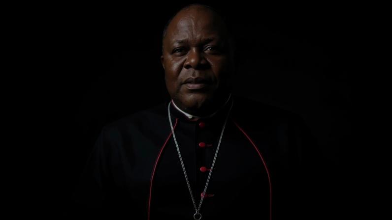 Bispo morto a tiro no coração em Moçambique