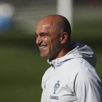 Onze de Portugal para o jogo particular contra o Chile